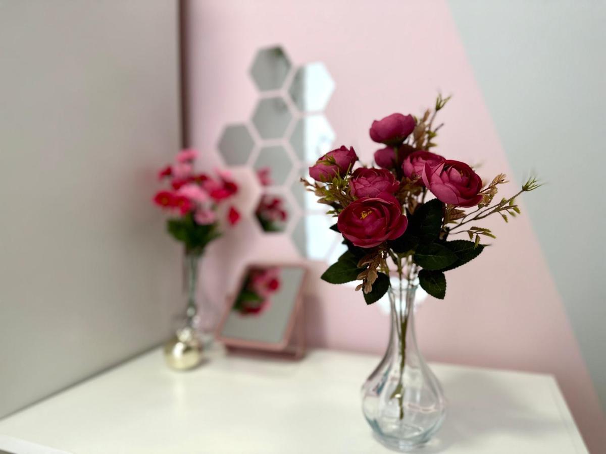Mmrent Merci Room Gdańsk Kültér fotó