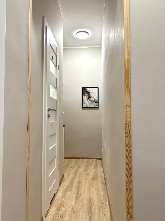 Mmrent Merci Room Gdańsk Kültér fotó