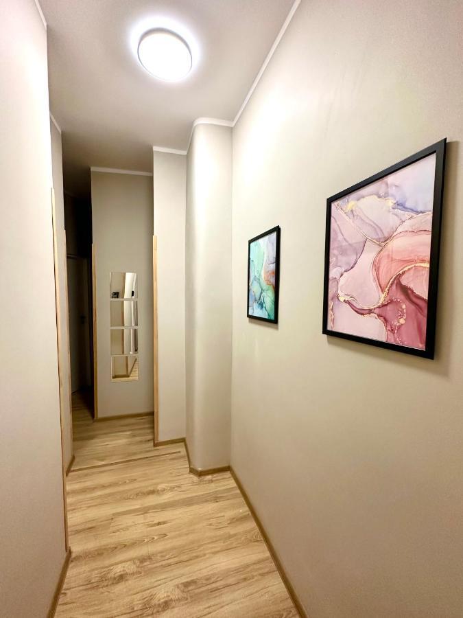 Mmrent Merci Room Gdańsk Kültér fotó