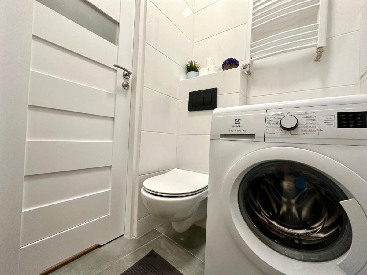 Mmrent Merci Room Gdańsk Kültér fotó